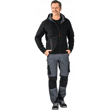 pracovní bunda Bear Pracovní bunda PLANAM Outdoor rXXXL