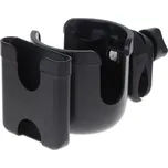 KiK držák na pití a mobil černý