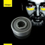 KOWAX Kladka 0,8/1,0 mm (drážk.U) trubičkový drát pro GeniMig® 220/LCD