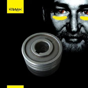 Příslušenství ke svářečce KOWAX Kladka 0,8/1,0 mm (drážk.U) trubičkový drát pro GeniMig® 220/LCD