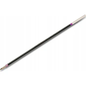 Propiska fialová náplň Pentel