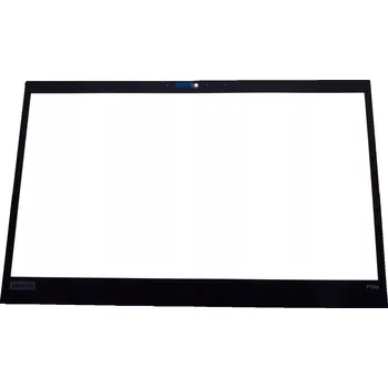 Šasi notebooku Rámeček matice LCD displeje Lenovo ThinkPad P14s 1. generace s RGB displejem