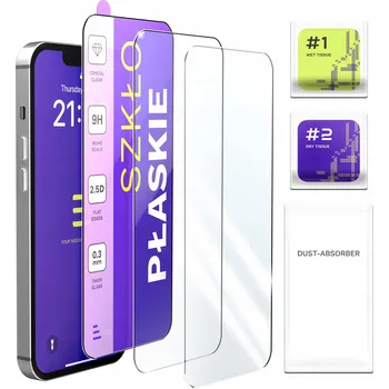 Pouzdro na mobilní telefon Tvrzené sklo Hello Case pro LG K41s 3 ks