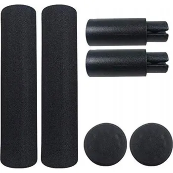 Elektrokoloběžka PRODLUŽOVACÍ GRIPY / RUKOJETI PRO ELEKTRICKOU KOLOBĚŽKU XIAOMI M365 / PRO