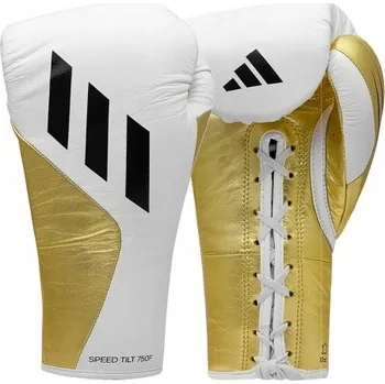 Boxerské rukavice Boxerské rukavice adidas Speed Tilt 750 8 oz
