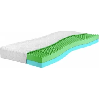 Matrace Interier Stejskal Matrace CAPRI DUO 15 80 x 200 cm