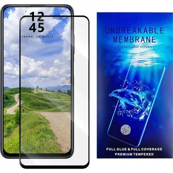 Pouzdro na mobilní telefon Hybridní Sklo CERAMICS pro Asus Zenfone 8 Flip