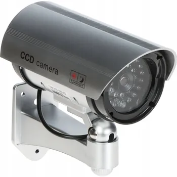 IP kamera MAKETA KAMERY ATRAPA ACC-103S/LED