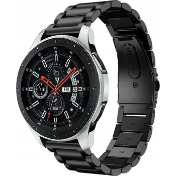 Náramek Ocelový náramek pro Huawei Watch 3 / 3 PRO / GT 3