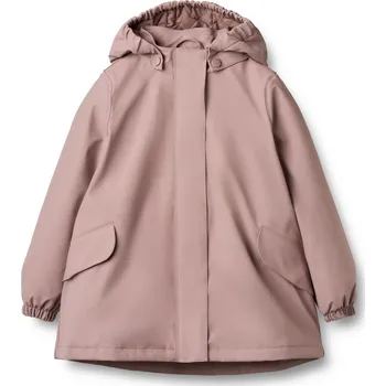 Dívčí bunda Wheat dětská Termo nepromokavá bunda Rika 7390 - 1149 Velikost: 128 TERMO