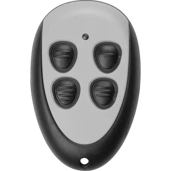 Dálkový ovladač vrat Kaiser Nienhaus 350940 4kanálový bezdrátový kapesní ovladač 1880 - 1900 MHz