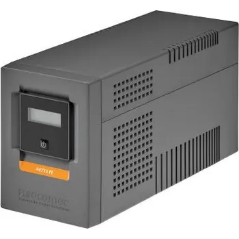 Záložní zdroj Nepřerušitelný napájecí zdroj Samostatný 1500VA, vstupní: 230V, výstup: 230V 900W 6A