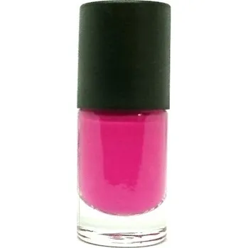 Lak na nehty Ados gel lak 21 lak na nehty int. růžová 7 day