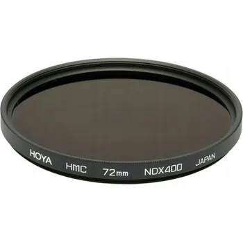 Šedý filtr Hoya NDX400 HMC 49mm