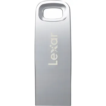 USB flash disk Flash disk Lexar JumpDrive M35 128 GB USB 3.1 stříbrný