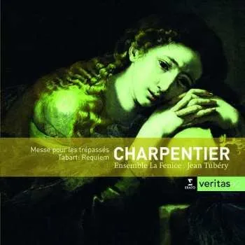 Zahraniční hudba 2CD Marc Antoine Charpentier: Messe Pour Les Trépassés / Requiem 2010