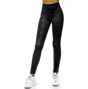 Dámské legíny Ozonee Dámské legíny Kahana černá M