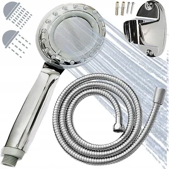 Sprchový set Sprchový set nástěnný Terra Home