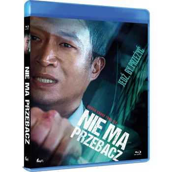 Blu-ray film Nie ma przebacz Blu-ray disk
