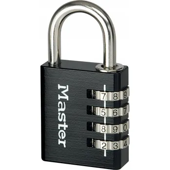 Visací zámek Visací zámek na klíč Master lock