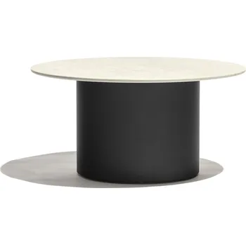 Konferenční stolek Nízký stolek "Branta" Ø 70 cm Todus
