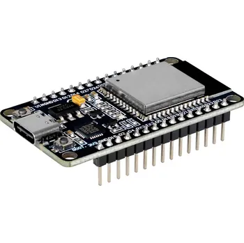 Integrovaný obvod Joy-it SBC-NodeMCU-ESP32-C mikrokontrolér Node MCU ESP32 Mikrocontroller Board