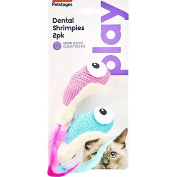 Hračka pro kočku Hračka pro kočky se šantou kočičí Petstages 67836