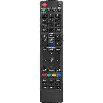 Dálkový ovladač DÁLKOVÝ OVLADAČ k TV LG AKB72915246 32LK450 37LK450 42LK450 32LK530 42LK530 47LK530