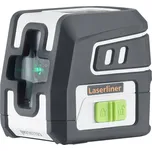 Laserliner SmartCross-Laser GX křížový laser dosah (max.): 40 m