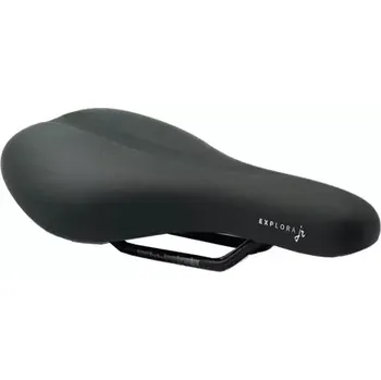 Sedlo na kolo Selle Royal SELLE ROYAL EXPLORA JUNIOR M sedlo