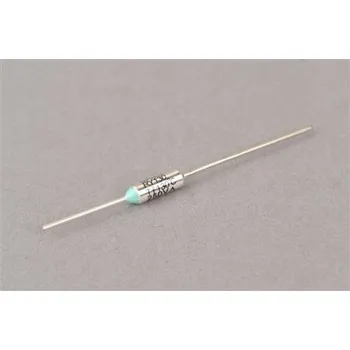 Bezpečnostní kamera Tepelná pojistka 133 °C