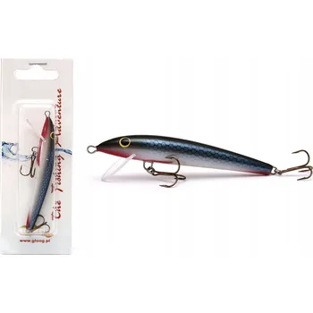 NA NOČNÍ CANDÁTY CANDÁTY GLOOG NIKE - POTÁPIVÝ - N-10,0 cm