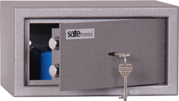 SAFEtronics Nábytkový sejf ZSL 17 M