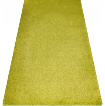 Koberec KOBEREC PRO ALERGIKY MOOD 60x115 cm limetka #B1204