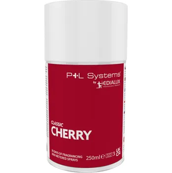 Osvěžovač vzduchu Náplň do osvěžovače vzduchu - CHERRY