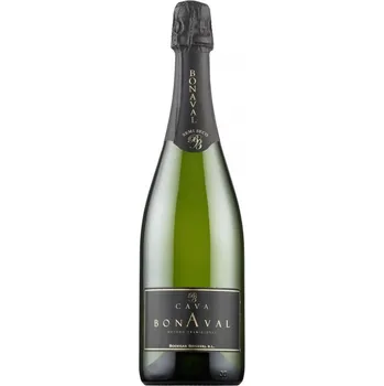 Bonaval Brut Nature 0,75l