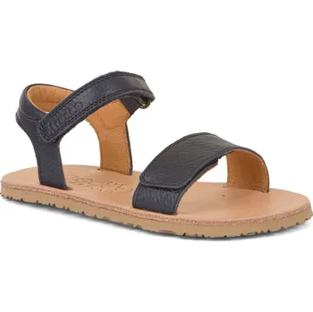Dámská zdravotní obuv Froddo barefoot sandálky FLEXY LIA G3150244-7, G3150264-7 Blue Velikost EU: 37, vnitřní délka: 248, vnitřní šířka: 88