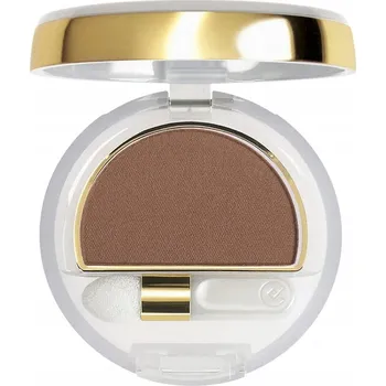 Oční stíny Collistar Ombretto Effeto Seta Eye Shadow 64 Cacao oční stíny odstíny hnědé a béžové