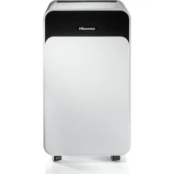 Odvlhčovač vzduchu Hisense D16CW