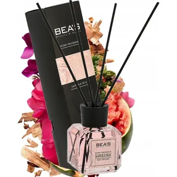 Aroma difuzér BEA'S REED Difuzér Vůně IMPERATRIX 120ml Elegantní vůně Parfém