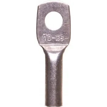 Kabelové oko Očkové kabelové oko Erko 1 ks