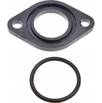 Karburátor izolační podložka příruby karburátoru 22 mm - 4T GY6 152QMI/157QMJ GY6 125-150