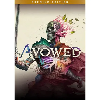Hra Avowed (PC/XBOX) Premium Edition