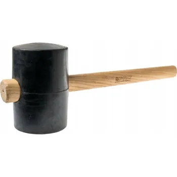 Kladivo Gumové kladivo Pro BM-50-090 1250 g
