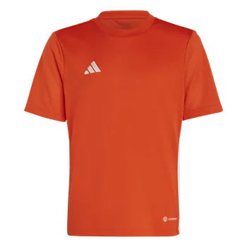 Adidas Teamsport Tabela 23 oranžová UK Junior M