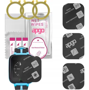 Vrták Sklo apgo pro Kruger&Matz SmartKid