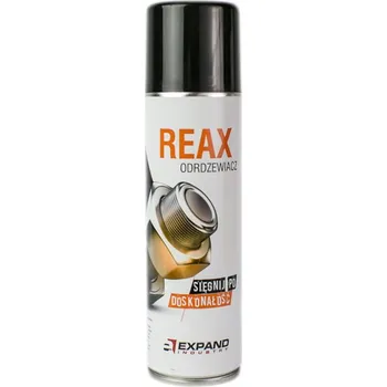 Univerzální čisticí prostředek Univerzální odmašťovač Expand Reax Odrezovač 500ml 500 ml