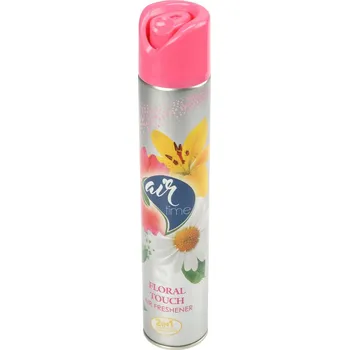 Osvěžovač vzduchu Ravi sprej (aerosol) 400 ml 600 g