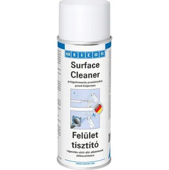 Čisticí prostředek WEICON Čistič povrchů 400 ml - Čisticí prostředek