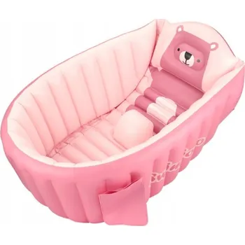 koupací vanička Nafukovací vana Perfectlife